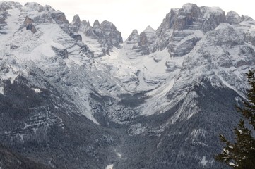 Dolomiti del Brenta