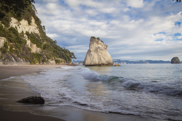Cathedral Cove Coromandel Neuseeland