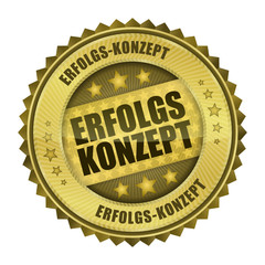 button 201405g erfolfskonzept I