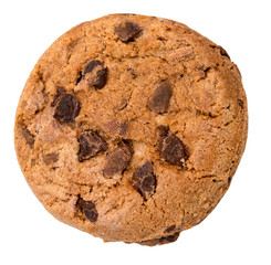 Chocolate chip cookie