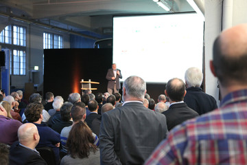 Konferenz Saal
