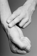 Heart rate measurement