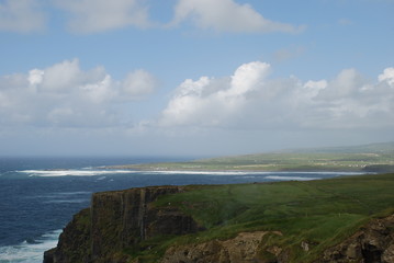 Cliffs of Moher