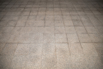 granite floor