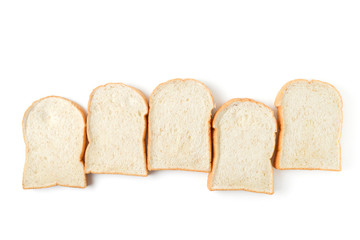 sliced bread