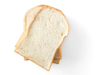 sliced bread