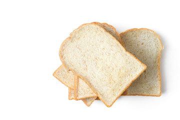 sliced bread