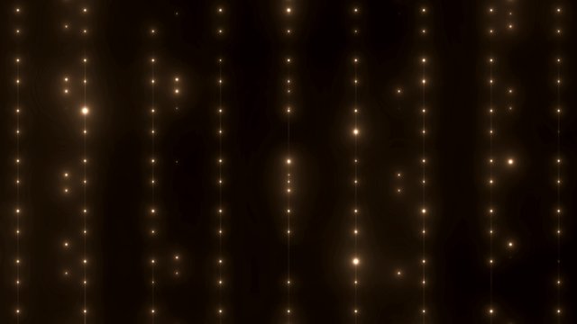 Floodlights pink disco background. Abstract motion background, shining lights, energy waves.