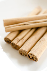 シナモンスティック