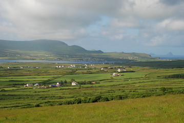 Fototapeta premium Ring of Kerry