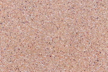 Travertine wall texture use for background.