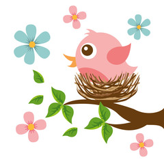 spring season design 