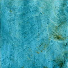 Designed grunge paper texture, watercolor orange artistic abstract background hand drawn style for design book page, menu, wallpaper, beauty salon, natural organic product, template cosmetic, printing