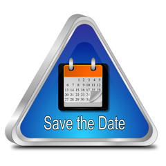 Save the Date Button
