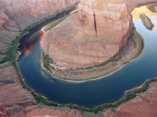 ホースシューベント