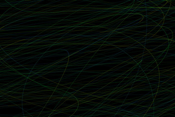 color line abstract background for your design