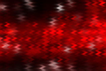 Abstract red creative background