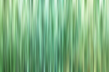Obraz premium abstract green background. vertical lines and strips.