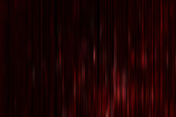 abstract red background. vertical lines and strips.