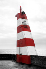 Faro di Lagos - Algarve - Portogallo
