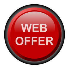 Web offer button