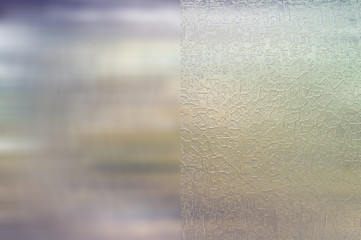 Set of abstract backgrounds vintage