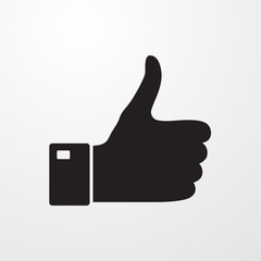 Thumb icon