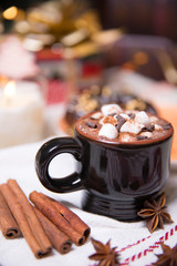 the christmas sweets