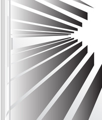 abstract greyscale background. space for text and message modern