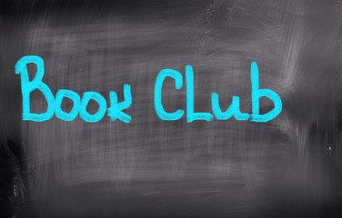 Book Club Concept