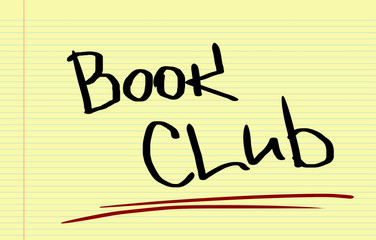 Book Club Concept