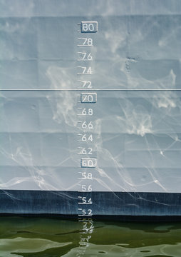 the depthmeter