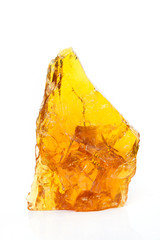 Wood resin