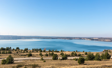 Altdöberner See
