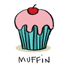 muffin