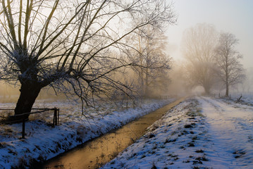 Dolina Narwi © podlaski49