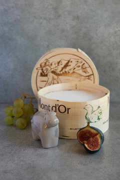mont d'or