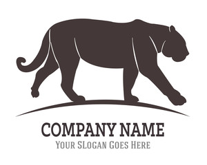 Tiger Logo