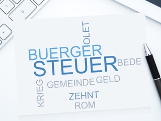 Steuer