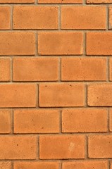 Brick wall 