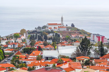 Funchal in Madeira