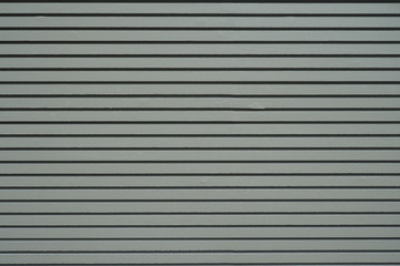 Roller shutter door