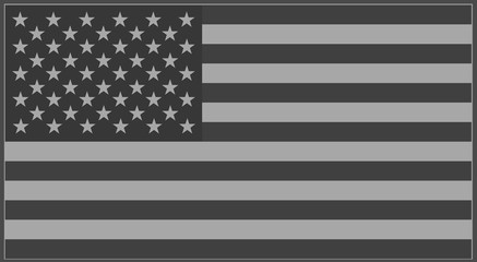 US flag  - 102817125