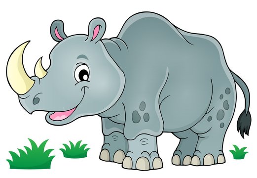 Rhino theme image 1