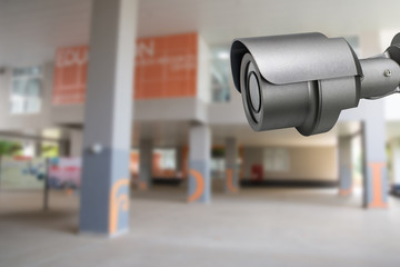 CCTV Security Camera