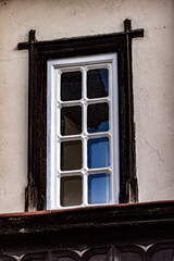 Altes Fenster