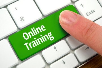 Online Training