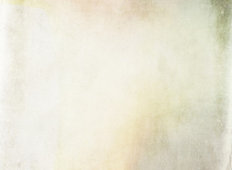 Elaborate vintage canvas paper texture for natural or artisan backgrounds