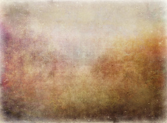 Elaborate vintage canvas paper texture for natural or artisan backgrounds