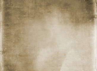 Obraz premium Elaborate vintage canvas paper texture for natural or artisan backgrounds